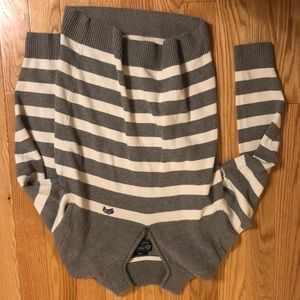 American Rag 1/4 zip sweater